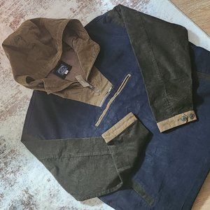 Sports MEN outfitter